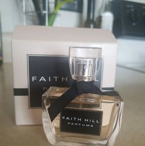 Faith Hill Parfums Eau-De-Toilette Spray